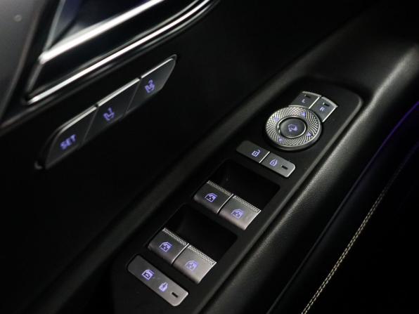 Genesis GV80 I с пробегом 2021 года, цена 5 750 000 рублей, 62000 км, внедорожник, Автокод Объявления