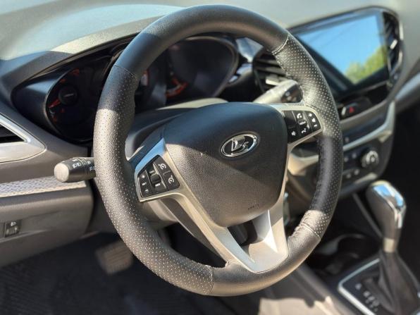 Lada (ВАЗ) Vesta I с пробегом 2021 года, цена 1 225 000 рублей, 110372 км, универсал, Автокод Объявления