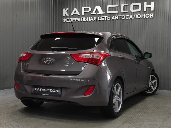 Hyundai i30 II с пробегом 2014 года, цена 927 000 рублей, 191563 км, хэтчбек, Автокод Объявления