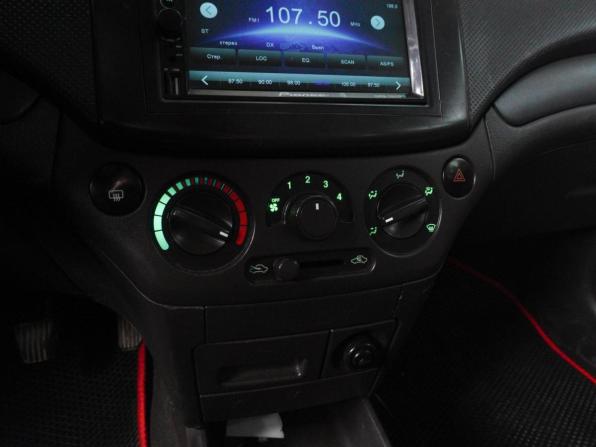 Chevrolet Aveo I Рестайлинг с пробегом 2007 года, цена 359 000 рублей, 248173 км, седан, Автокод Объявления