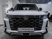Changan CS95 I Рестайлинг 2 Москва  - изображение 21