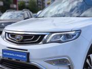 Geely Atlas I Санкт-Петербург  - изображение 28