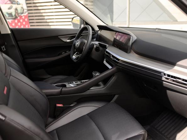 Changan CS35 Plus I Рестайлинг с пробегом 2024 года, цена 1 858 000 рублей, 44698 км, внедорожник, Автокод Объявления