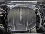 Porsche Macan I Рестайлинг Москва  - изображение 39