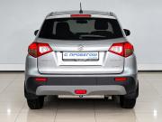 Suzuki Vitara II Москва  - изображение 18