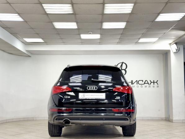 Audi Q5 I (8R) Рестайлинг с пробегом 2015 года, цена 1 990 000 рублей, 245229 км, внедорожник, Автокод Объявления