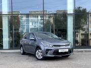 Kia Rio IV Самара  - изображение 17