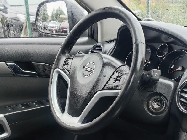 Opel Antara I с пробегом 2007 года, цена 549 000 рублей, 303722 км, внедорожник, Автокод Объявления