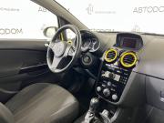 Opel Corsa D Рестайлинг II Москва  - изображение 20