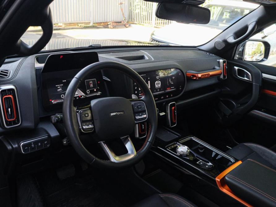 Haval Dargo I Москва  - изображение 13