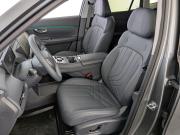 Geely EX5 Гибрид Москва  - изображение 51