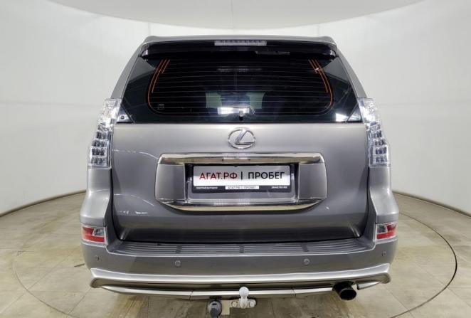 Lexus GX II с пробегом 2010 года, цена 3 550 000 рублей, 364019 км, внедорожник, Автокод Объявления