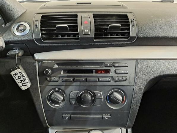 BMW 1 серии I (E81/E82/E87/E88) Рестайлинг с пробегом 2010 года, цена 699 000 рублей, 150000 км, хэтчбек, Автокод Объявления