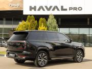 GAC Trumpchi S7 I Москва  - изображение 27