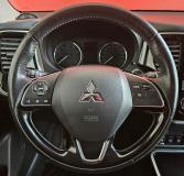 Mitsubishi Outlander III Рестайлинг 3 Вологда  - изображение 31