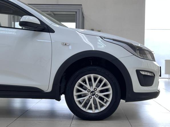 Kia Rio IV с пробегом 2019 года, цена 1 490 000 рублей, 75000 км, хэтчбек, Автокод Объявления
