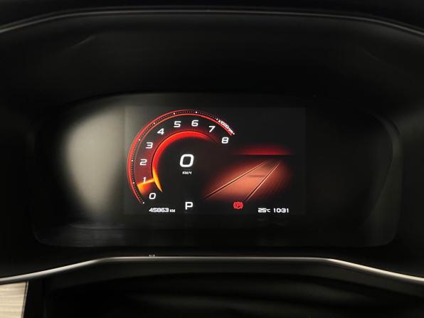 Geely Atlas Pro с пробегом 2022 года, цена 1 900 000 рублей, 45850 км, внедорожник, Автокод Объявления