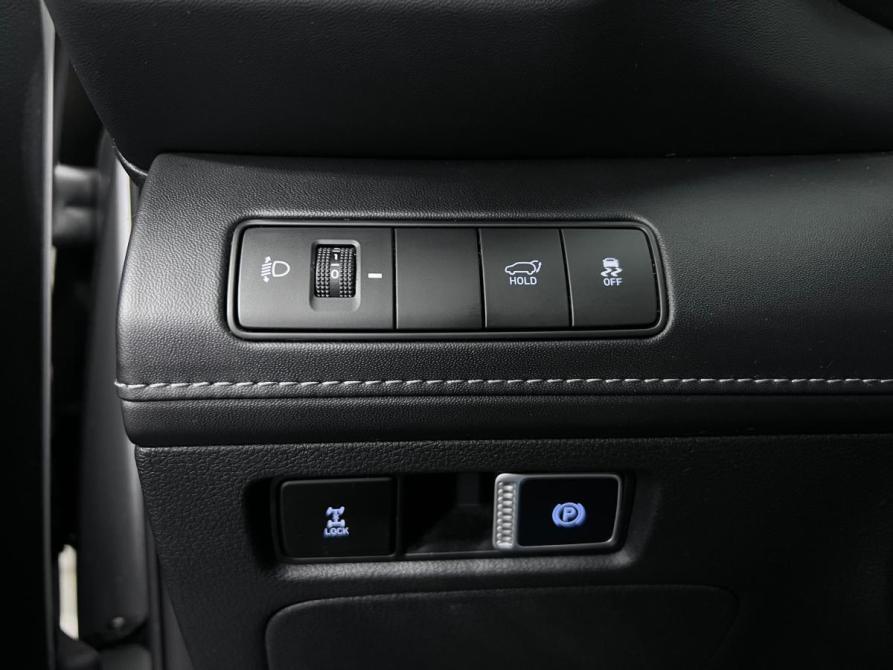 Hyundai Santa Fe IV Рестайлинг Ростов-на-Дону  - изображение 20