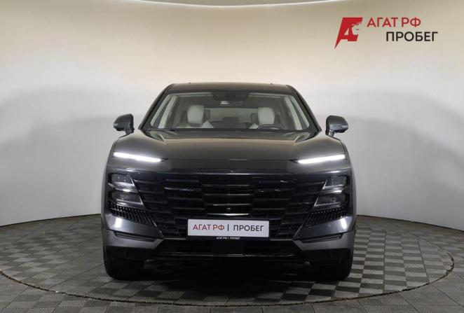 JETOUR DASHING I с пробегом 2023 года, цена 1 600 000 рублей, 93760 км, внедорожник, Автокод Объявления