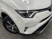 Toyota RAV4 IV (XA40) Рестайлинг Воронеж  - изображение 30