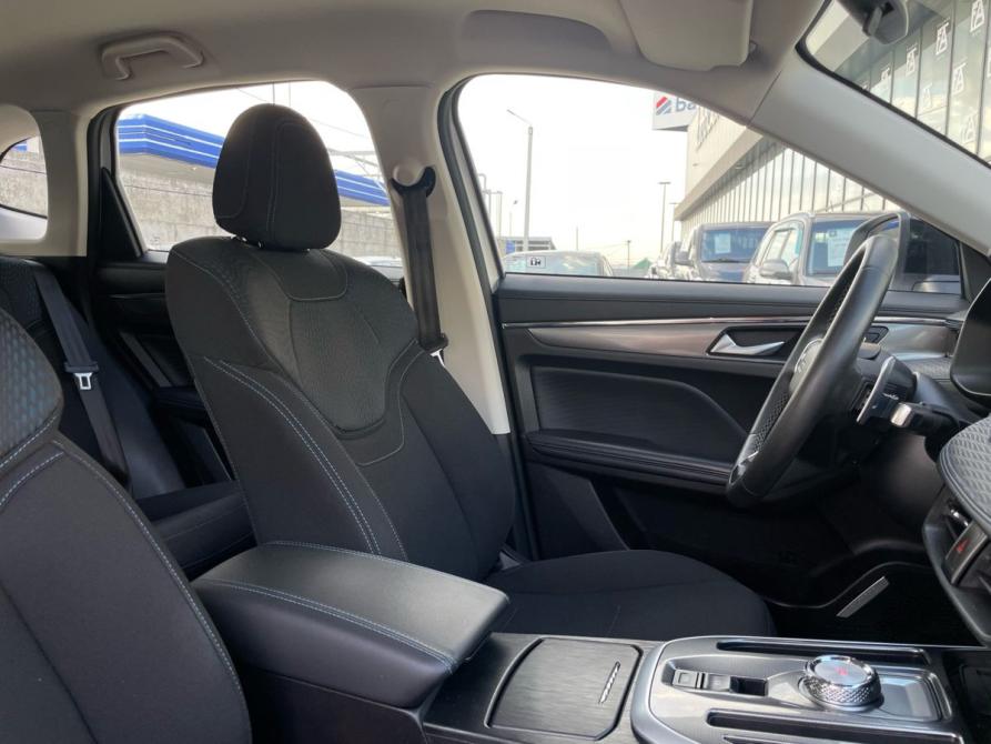 Haval Jolion I Рестайлинг Краснодар  - изображение 22