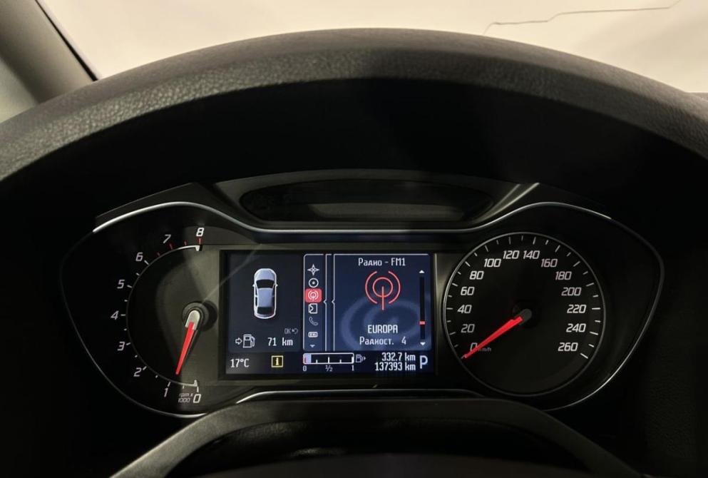 Ford S-MAX I Рестайлинг Саранск  - изображение 16