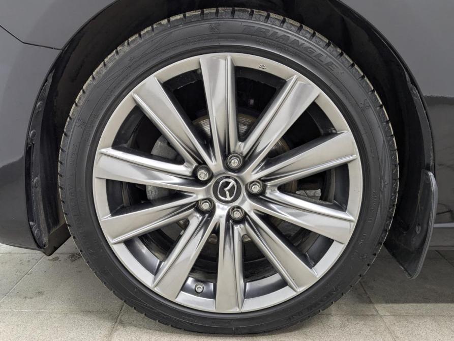 Mazda 6 III (GJ) Рестайлинг 2 Москва  - изображение 12