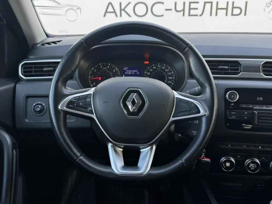 Renault Duster II Набережные Челны  - изображение 15