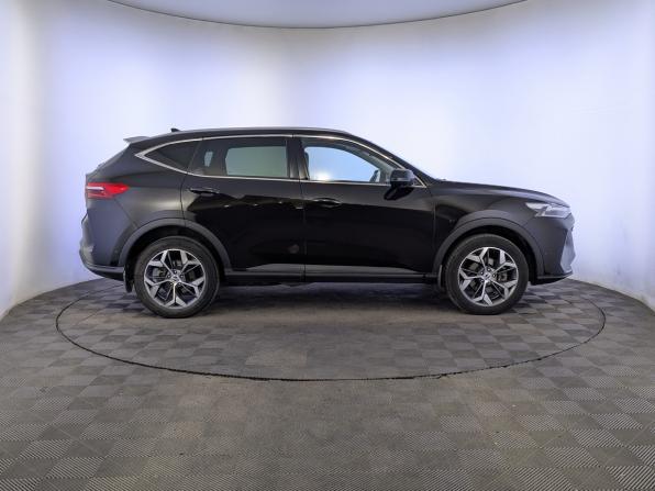 Haval F7 I Рестайлинг с пробегом 2022 года, цена 2 200 000 рублей, 49060 км, внедорожник, Автокод Объявления