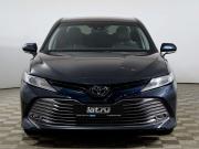 Toyota Camry VIII (XV70) Санкт-Петербург  - изображение 25