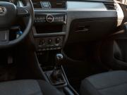 Skoda Rapid I Уфа  - изображение 25