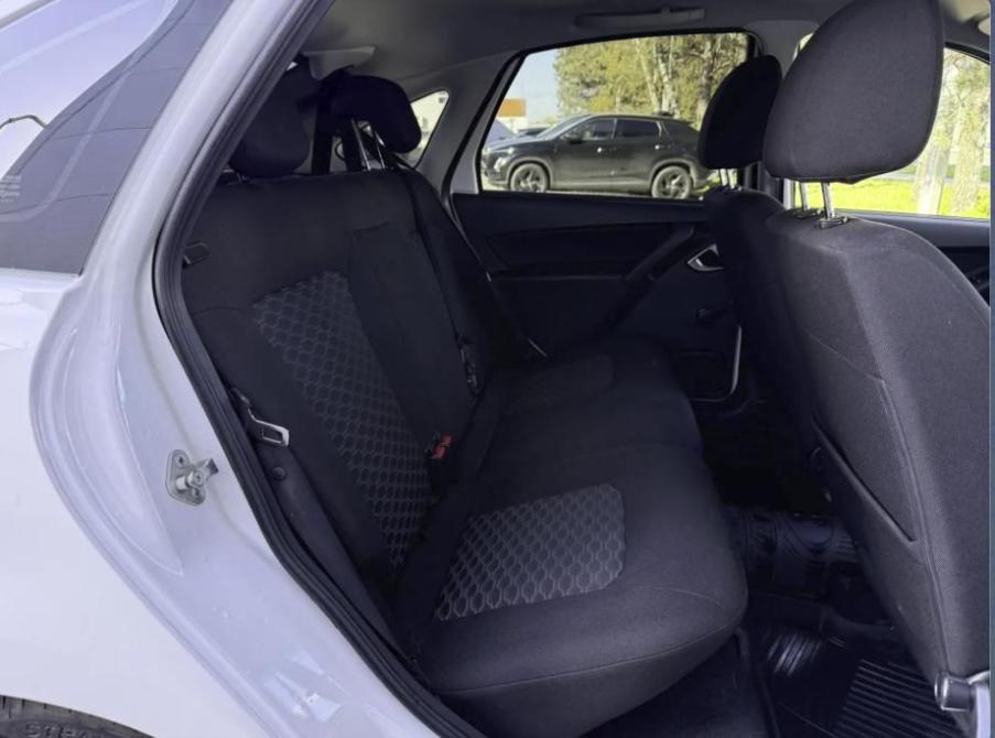Lada (ВАЗ) Granta I Рестайлинг Ставрополь  - изображение 21