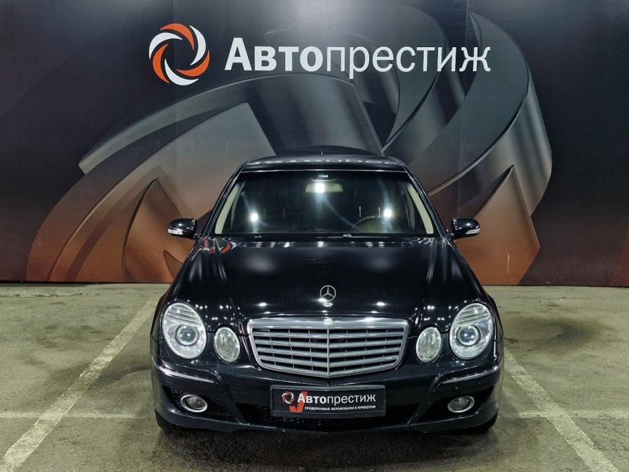 Mercedes-Benz E-Класс III (W211 S211) Рестайлинг Ставрополь  - изображение 2