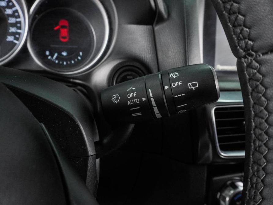 Mazda CX-5 I Рестайлинг Воронеж  - изображение 15