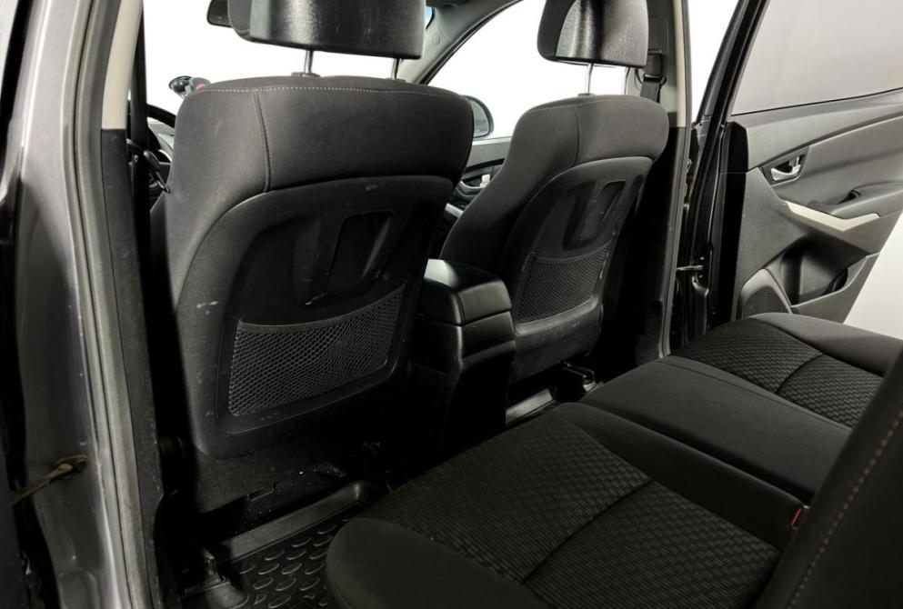 SsangYong Actyon II Нижний Новгород  - изображение 11
