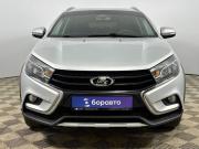 Lada (ВАЗ) Vesta I Борисоглебск  - изображение 22
