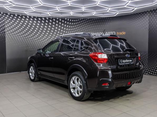 Subaru XV I с пробегом 2012 года, цена 1 010 000 рублей, 174218 км, внедорожник, Автокод Объявления