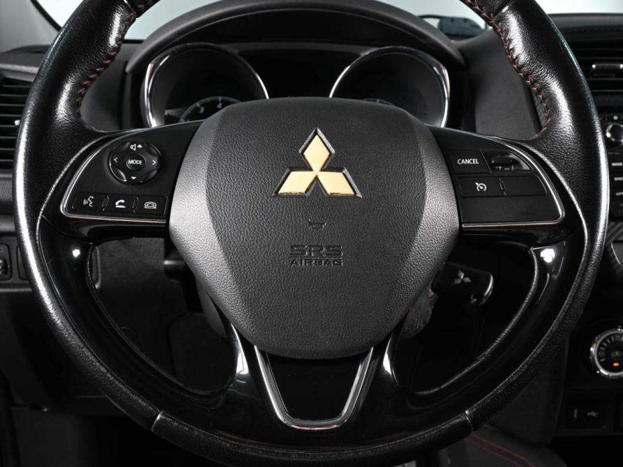Mitsubishi Outlander Sport I Рестайлинг 2 Ростов-на-Дону  - изображение 12