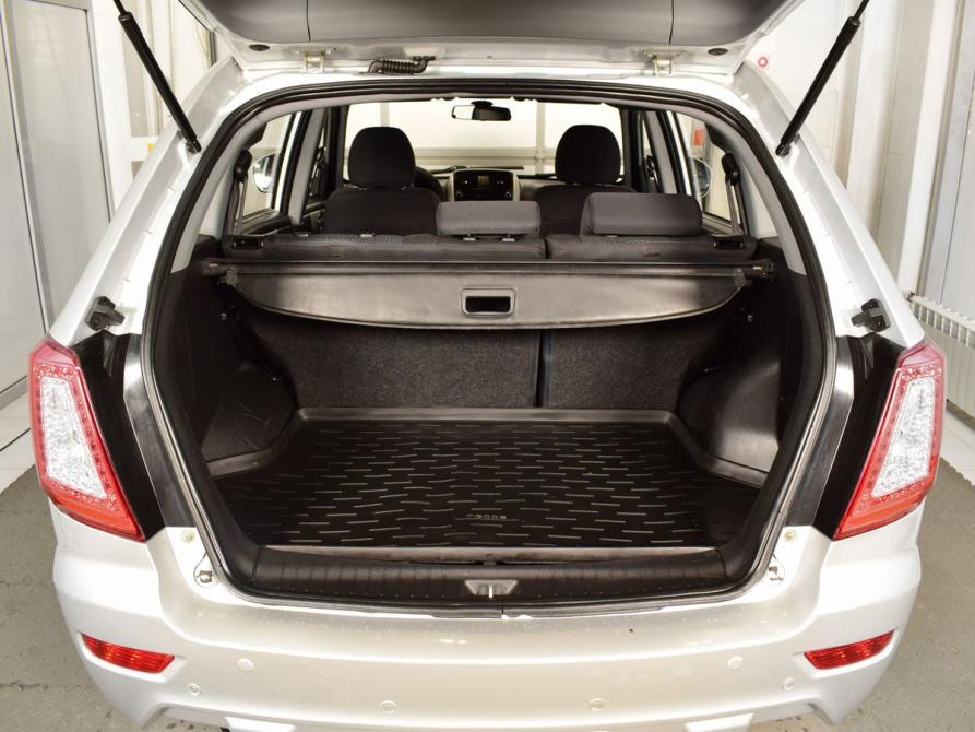 Lifan X60 I Кемерово  - изображение 22