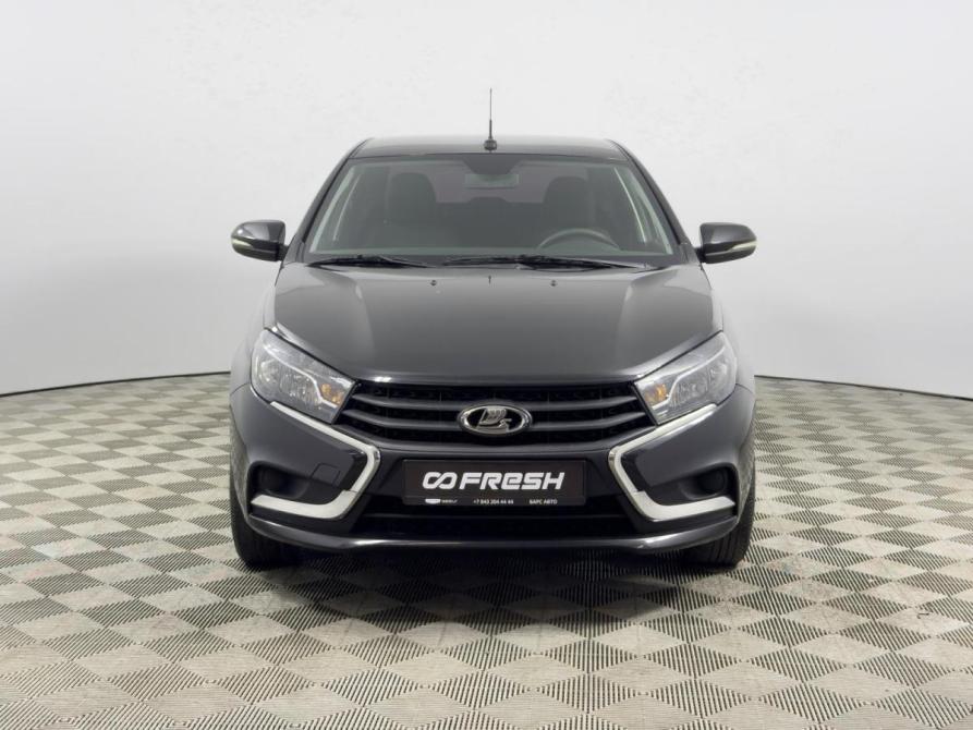 Lada (ВАЗ) Vesta I Казань  - изображение 3