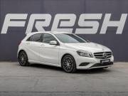 Mercedes-Benz A-Класс III (W176) Краснодар  - изображение 21