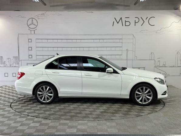 Mercedes-Benz C-Класс III (W204) Рестайлинг с пробегом 2012 года, цена 1 500 000 рублей, 150965 км, седан, Автокод Объявления