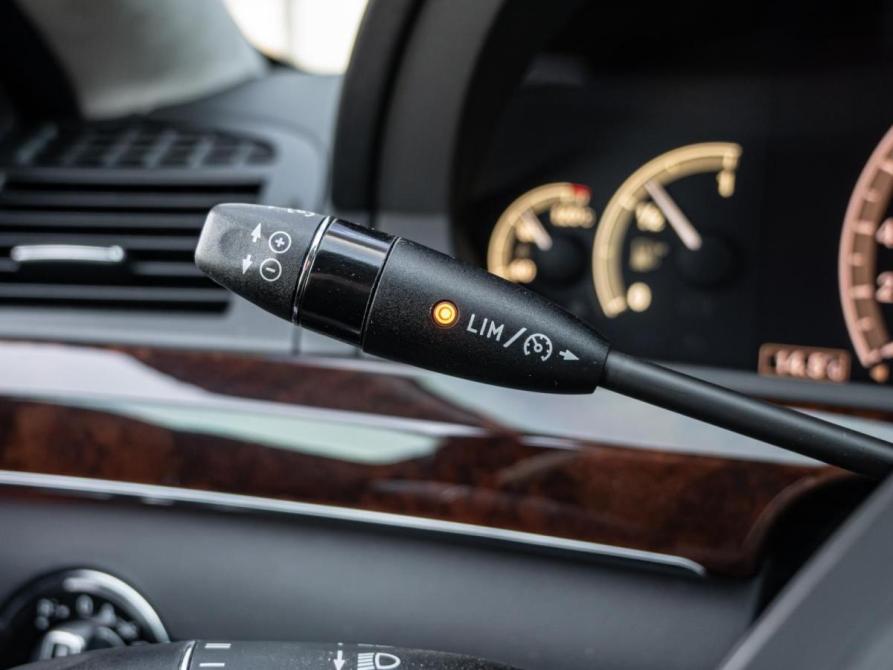 Mercedes-Benz S-Класс V (W221) Рестайлинг Краснодар  - изображение 18