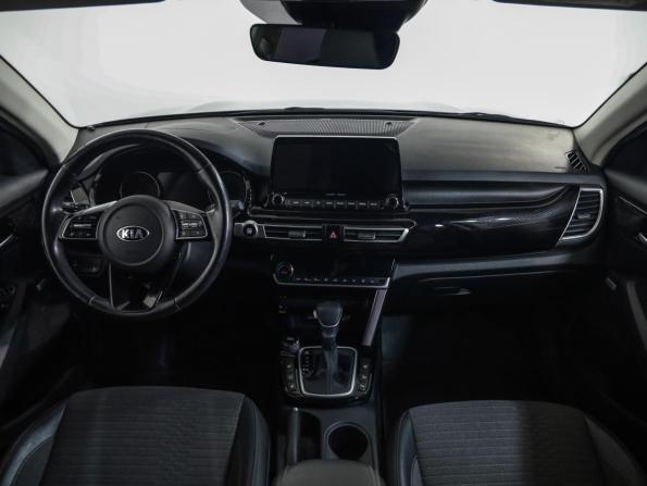 Kia Seltos I с пробегом 2021 года, цена 2 299 000 рублей, 60633 км, внедорожник, Автокод Объявления