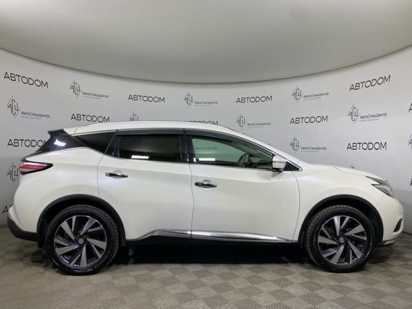 Nissan Murano III (Z52) с пробегом 2019 года, цена 2 749 000 рублей, 91145 км, внедорожник, Автокод Объявления