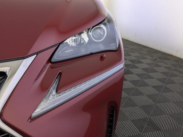 Lexus NX I с пробегом 2016 года, цена 2 890 000 рублей, 68441 км, внедорожник, Автокод Объявления