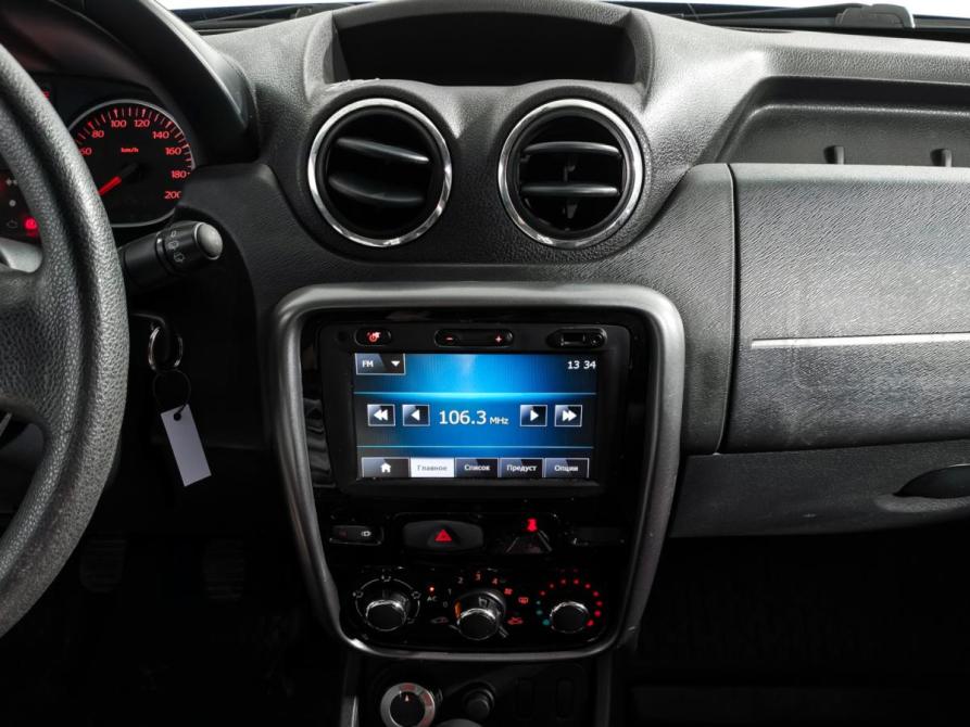 Renault Duster I Санкт-Петербург  - изображение 16