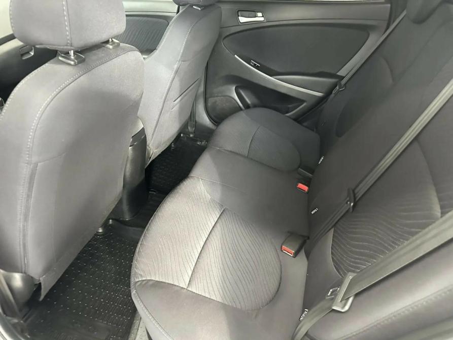 Hyundai Solaris I Рестайлинг Набережные Челны  - изображение 15