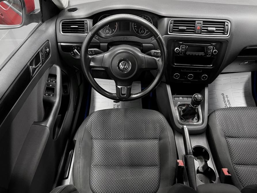 Volkswagen Jetta VI Тверь  - изображение 11