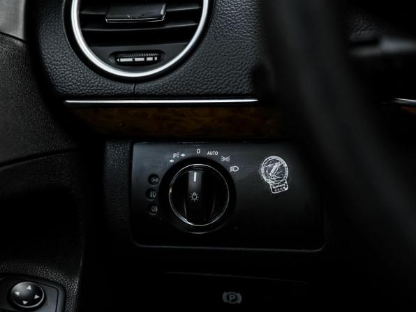 Mercedes-Benz GL-Класс I (X164) с пробегом 2008 года, цена 1 150 000 рублей, 368806 км, внедорожник, Автокод Объявления